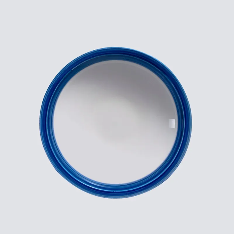 product-moroccan wholesale ceramic plates blue pasta soup plate porcelain-Two Eight-img-3