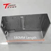 Foshan custom stamping parts sheet metal prototype /precision aluminum sheet metal