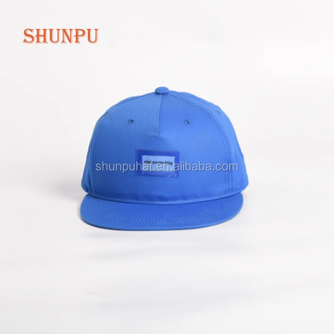 buy flat bill hats online