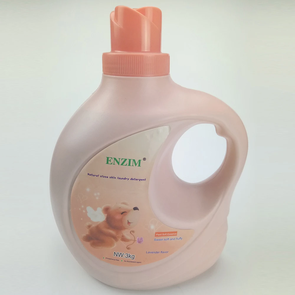 Lowpriced Bulk Laundry Detergent Liquid Sold To Africa Laundry