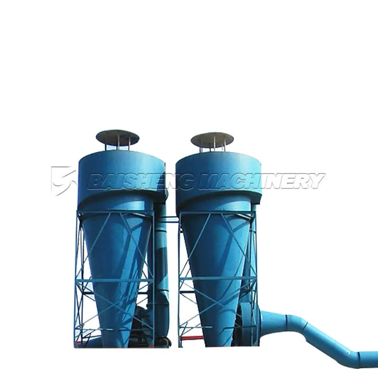 
Industrial dust extractor/electric dust collectors/cyclone dust filter 