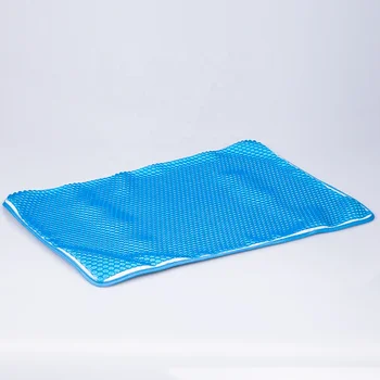 Eco Friendly High Quality Cooling Gel Pillow Pad Pillow Pad