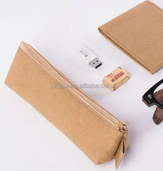 paper pencil case