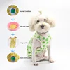 2019 New Pet Supplies Ice Cool Summer Pet Clothes Original Design Keji Law Bucket Thin Dog Vest Belly
