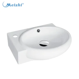Wall Mounted Ceramic Parryware Wash Basin Price
