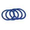 Custom molded durable high precision NBR Buna-n Nitrile oem odm rubber o-rings