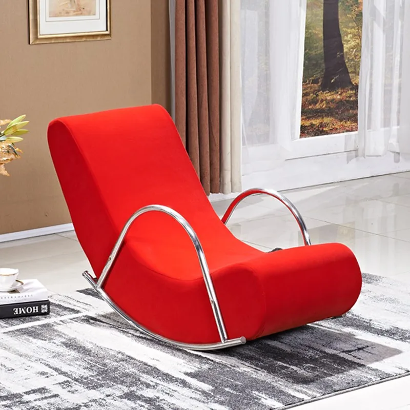 Chaise Lounge Sex Sofa Chair Living Room Furniture He 040