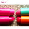 Top selling made in china unicorn conception pencil pink lip balm