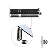 Mini USB Memory Stick Pendrive Carbon Fiber USB Flash Drive Wholesale