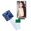 5.5'' resolution 4" mipi 60Hz display with hdmi to mipi board high resolution HMD VR/AR 5.5 inch 4K 2160X3840 LCD screen