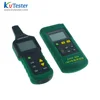Factory Supply cat5e rj45 cable tester underground testing equipment With CE and ISO9001 Certificates