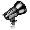 Guangdong Tolifo factory Tornado 250Ws flash strobe light with bowens mounting for studio, location and portrait photography