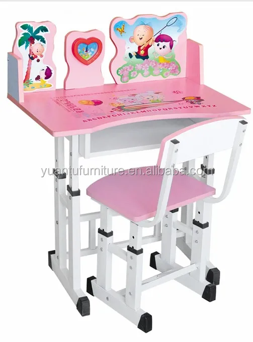 Hot Sale Kids Study Table In India