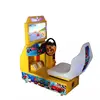 NEOGAME mini outrun kids game machine arcade game machine for kids electronic racing car game machine