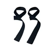 Lifting Straps - Weightlifting Hand Bar Wrist Support Hook Wrap Wrist Supports Assist Grip Strength Weight Lifting Strap
