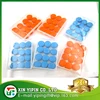 Soft Silicone Earplugs Value 3 pairs 1 Pack, ,swimming bathing earplugs