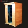 Prefab Flat Pack Sauna Room