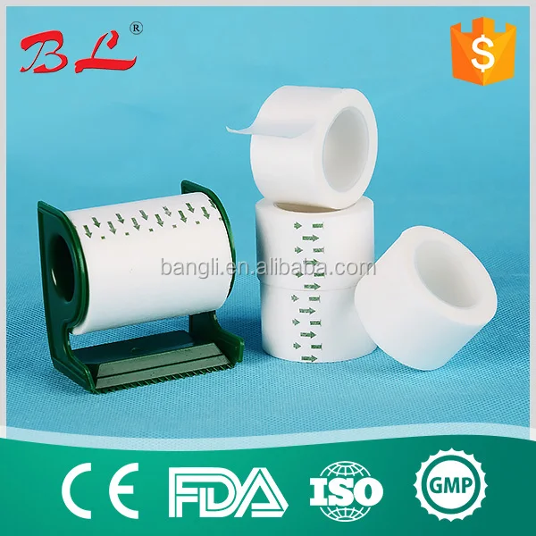 hypoallergenic micropore tape mouth breathing