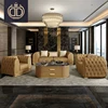 retro top brand nubuck leather new model sofa sets pictures luxury lounge furniture living room sofa furniture wedding sofa set