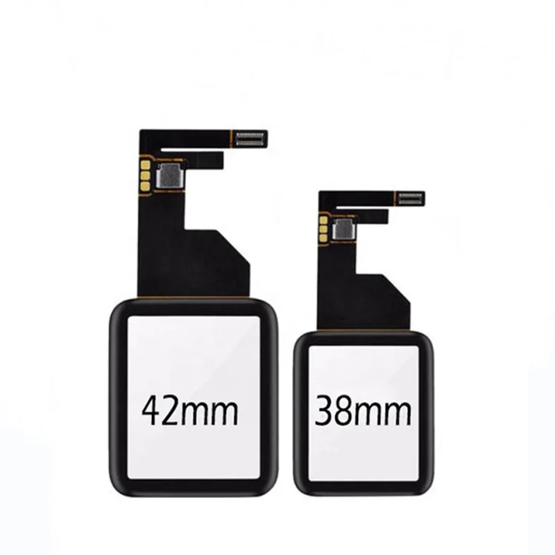 

Novecel 38mm 42mm Touch Screen Digitizer Glass Lens Panel For Apple Watch series 1