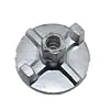 peri channel formwork system components tie rod two wings wing nut