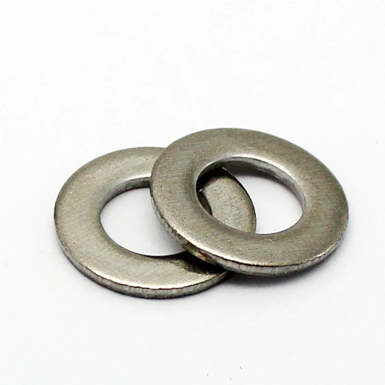 M20/ / / forma a arandela plana/ / Acero Pack de 10 20/ mm