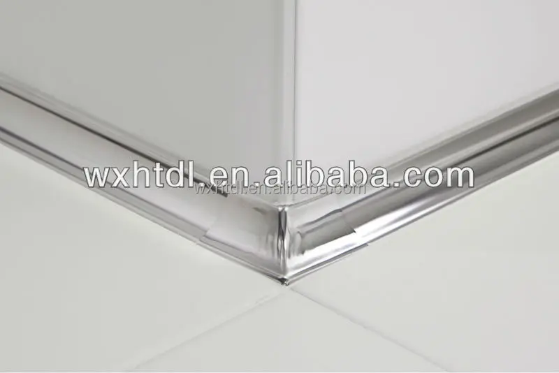 
Corner for Stainless Steel Ceramic Tile Profile Brush Finish 