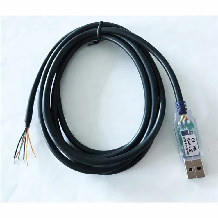 

Utech ftdi chipset 1.8m USB-RS485-WE-1800-BT arduino rs485 Cable