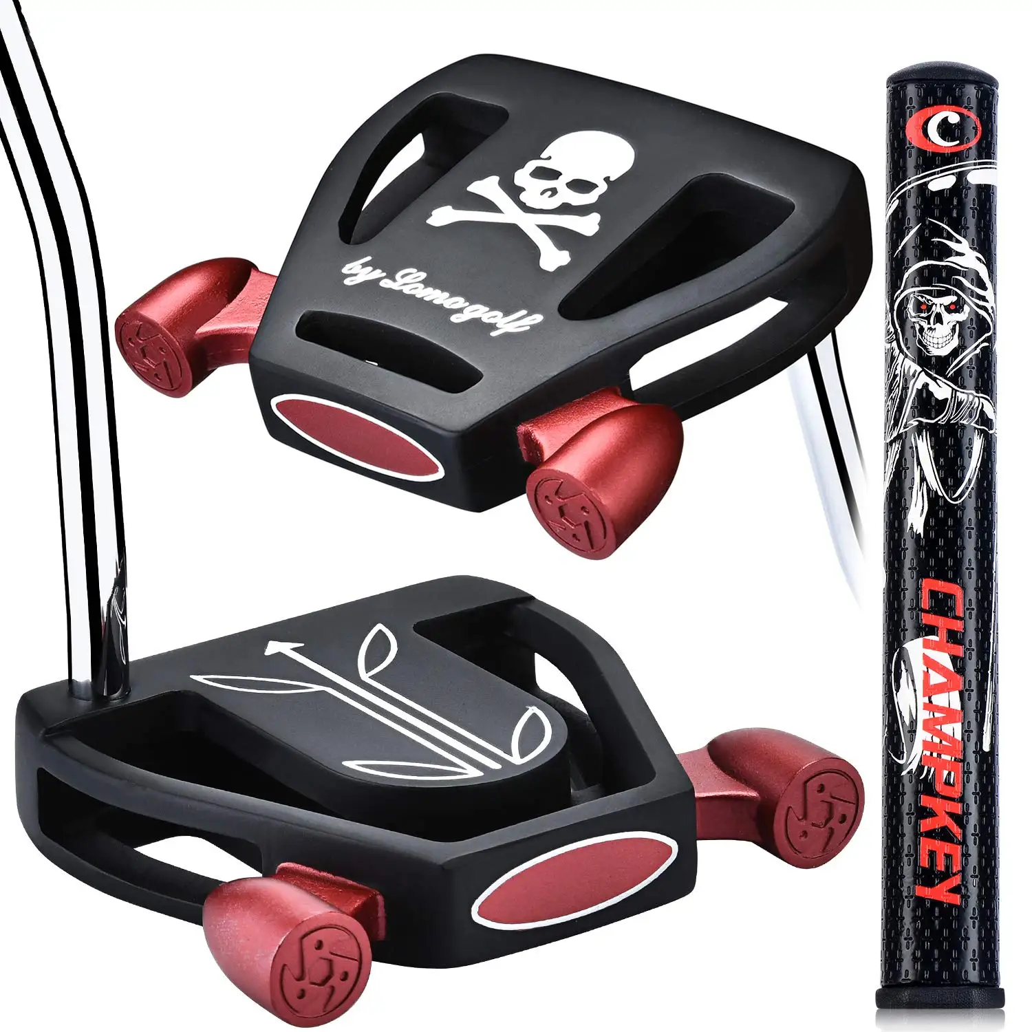 Champkey Golf 2019 Putters (right Hand) Buy Putters,Golf Club,Cheap
