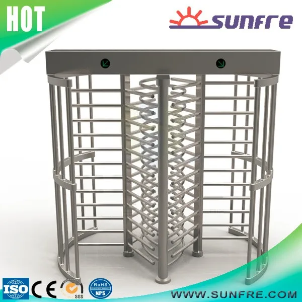 SFFT-S2030L2 Full Height Turnstile