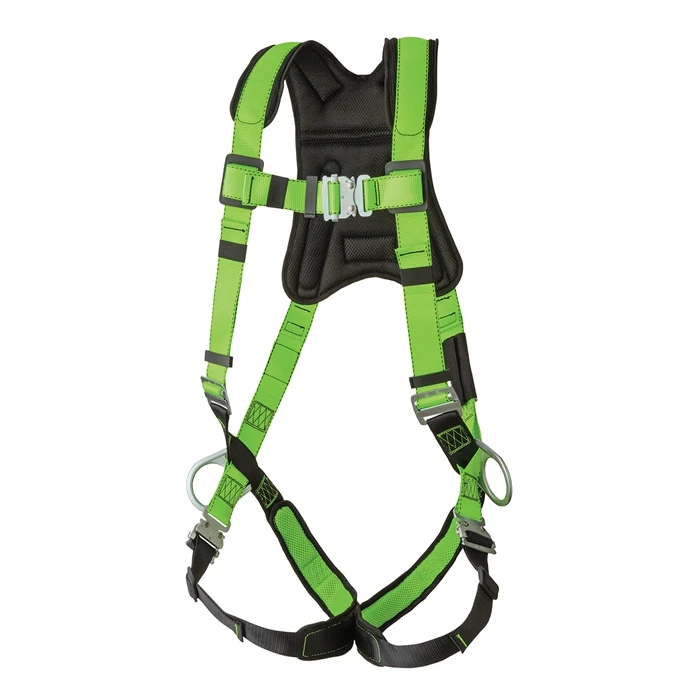 Защита от падения. Full body Safety harness Belt. Страховочная сумка с ремнем для альпинизма. Защита ремня. Ремень безопасности для высотных работ.