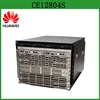 Huawei Network Switch CloudEngine 12800 Series CE12804S 96 ports 40GE and 384 ports 10GE Data Center Switch