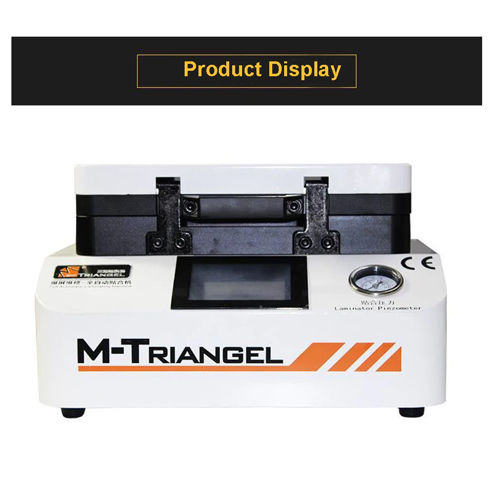 Cost Effective Mobile Phone Glass Lcd Laminating Lcd Touch Screen