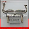 UNILITE Exhaust Muffler Header for Exhaust type 1 VW Beetle Bug Ghia 66-73