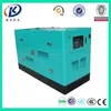 Single or three phase 50/60hz diesel 45kva generator