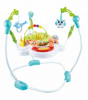 

Kids toys exerciser set secure baby activity center jumper bouncer baby walker