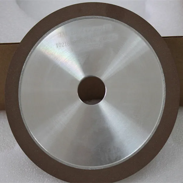 diamond carbide grinding wheel