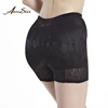 AMESIN New Arrival Mature Hot Beautiful Ladies Panties With Pads Padded Pantie Silicone Buttock