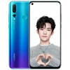 2019 new arrival Huawei nova 4 cellphones 6.4 inch Android 9.0 20.0MP Triple Cameras 8GB+128GB mobile China Version smartphone