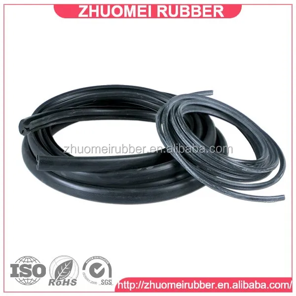 Selflocking Windshield And Fixed Side Window Seal Buy Window Locking