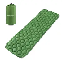 

Outdoor sports climbing Lightweight Air Sleeping Camping Pad, hiking Inflatable air Mattress/