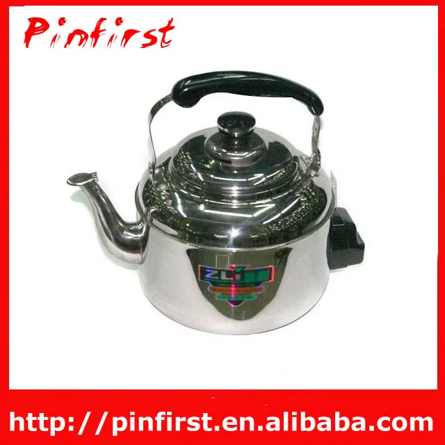 Nonelectric Stainless Steel Whistling Tea Kettle Buy Unique Tea Kettles,Decorative Tea