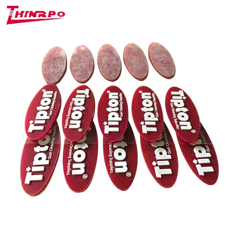 Custom Adhesive Bumper Pads Self Adhesive Backed Silicone Mat Removable