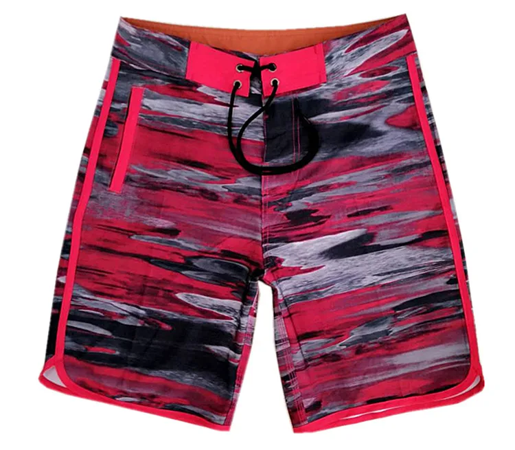 Recycled Mens Board Shorts Surf 4 Way 