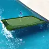 water mat floating golf for fitness center water golf or island golf exercise mat