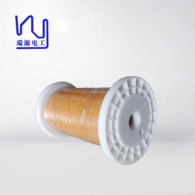 

ISO/UL Certificated Three-Layer Insulated Winding Wire For High Frequency Transformer