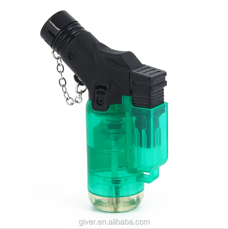 Wholesale Cigar Windproof Flame Butane Jet Torch Lighter Buy Jet