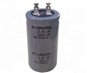 Wire 3 5uf Fan Capacitor Wire 3 5uf Fan Capacitor Suppliers And