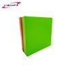 A4 matel 2 ring 3 ring 4 ring binder eco-friendly file folder with good quality