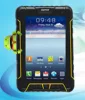 SENTER ST907 7'' Rugged tablet IP67 Waterproof 3G/4G WIFI GPS mobile data terminal tablet LF RFID Reader 125KHZ